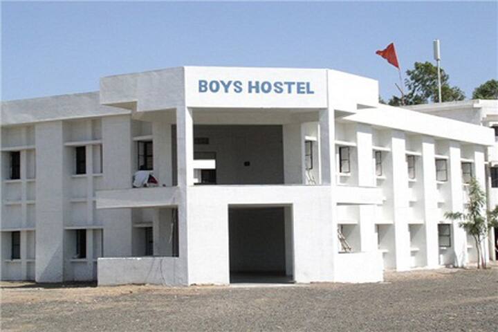 hostel